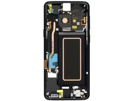 SAMSUNG S9 COPY AVEC CADRE ECRAN