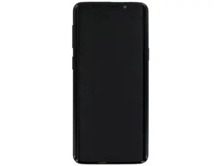 SAMSUNG S9 COPY AVEC CADRE ECRAN