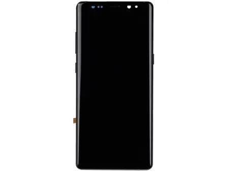 SAMSUNG NOTE 8 COPY WITH FRAME LCD