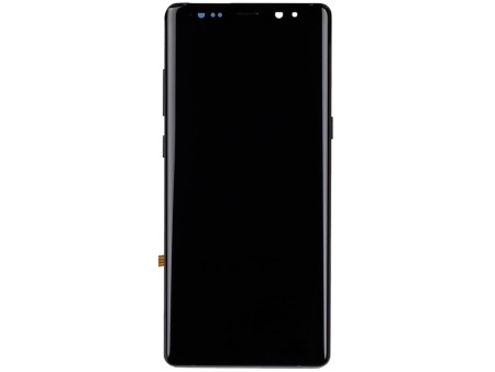 SAMSUNG NOTE 8 ECRAN