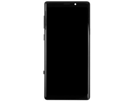 SAMSUNG NOTE 9 LCD