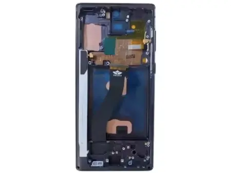 SAMSUNG NOTE 10 LCD