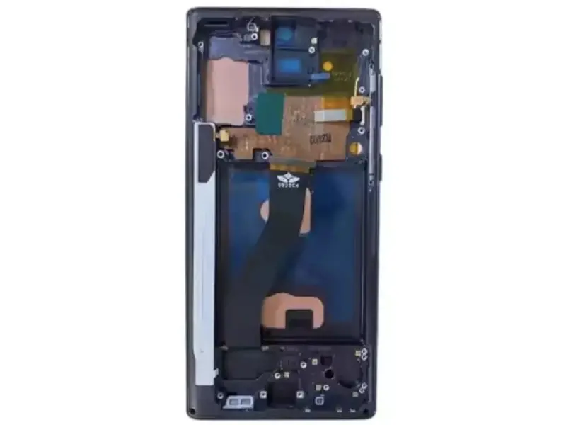 SAMSUNG NOTE 10 LCD