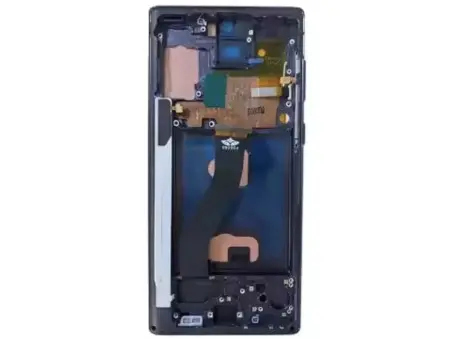 SAMSUNG NOTE 10 ECRAN