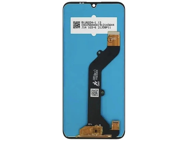 ITEL P36, P36 PRO W6501 LCD ITEL P36, P36 PRO W6501 LCD