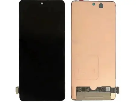 SAMSUNG M51 LCD
