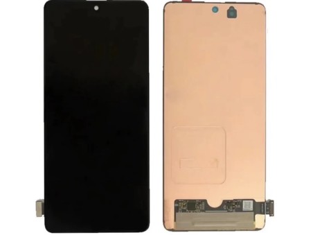 SAMSUNG M51 ECRAN