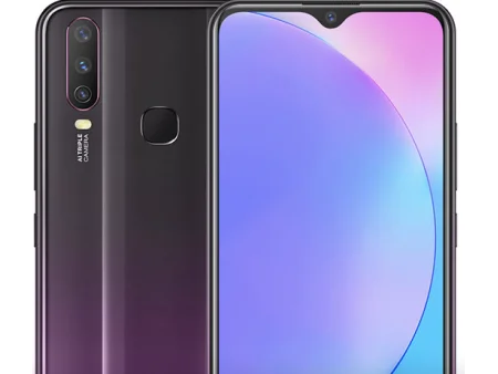VIVO Y17 ECRAN