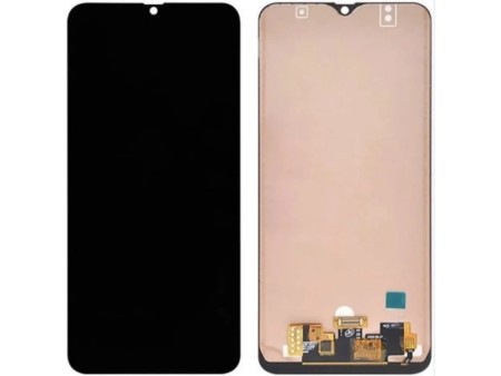 SAMSUNG M21 ECRAN