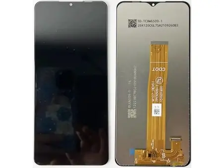 SAMSUNG M12 LCD