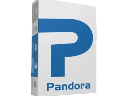 PANDORA Tool Digital License Activation New Account