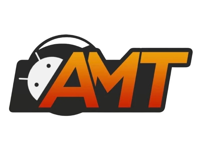 AMT -Android Multi Tool Digital License Activation AMT -Android Multi Tool Digital License Activation