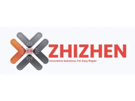 ZHIZHEN Schematics outil matériel Code d'activation
