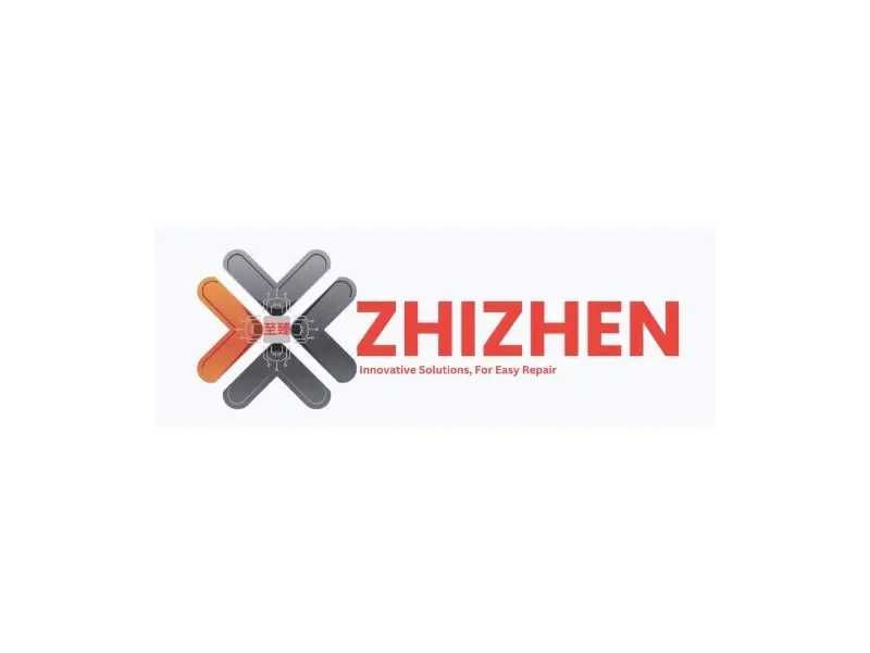 ZHIZHEN Schematics outil matériel Code d'activation