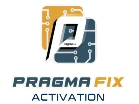 PragmaFix Schematics outil matériel Code d'activation