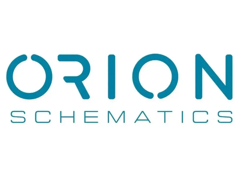 Orion by Estech Schémas outil matériel Code d'activation
