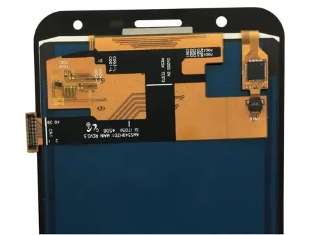 SAMSUNG J701 COPY LCD
