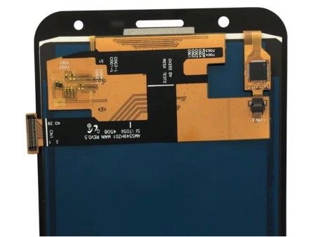 SAMSUNG J701 LCD
