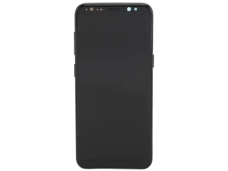 SAMSUNG S8 G950 COPY WITH FRAME LCD