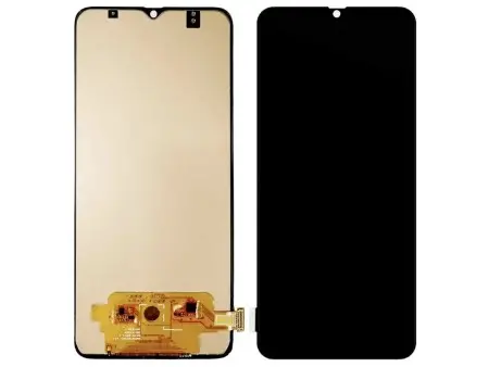 SAMSUNG A70 COPY WITHOUT FRAME LCD
