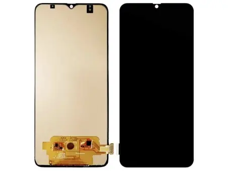 SAMSUNG A70 COPY WITHOUT FRAME LCD