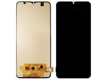 SAMSUNG A70 LCD