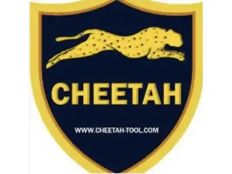 Credit CHEETAH Tool