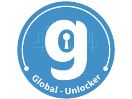 Credit Global Unlocker Pro Tool New User/Account