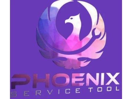 Credit Phoenix Service Tool Old User/Account