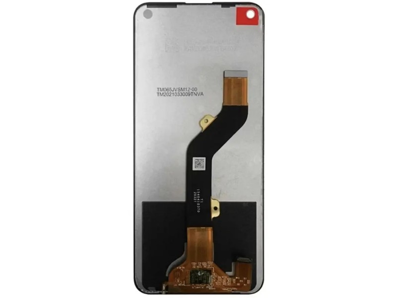 ITEL S16 PRO LCD ITEL S16 PRO LCD