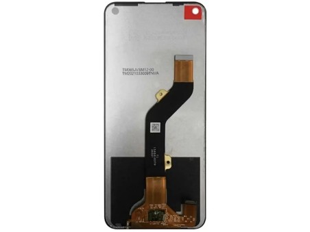 ITEL S16 PRO LCD