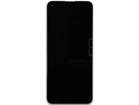 ITEL S16 PRO ECRAN