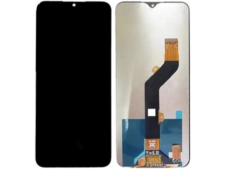 ITEL P38 P661W ECRAN