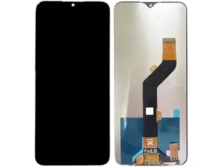 ITEL P38 P661W ECRAN