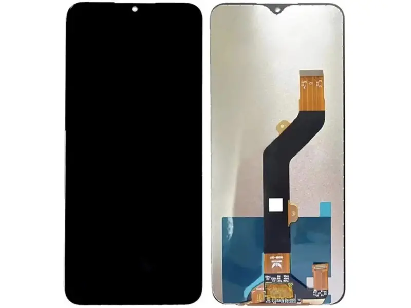 ITEL P38 P661W ECRAN