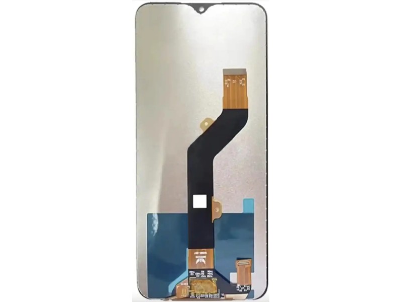 ITEL P38 PRO P682L LCD ITEL P38 PRO P682L LCD