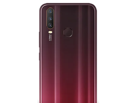VIVO Y12 LCD