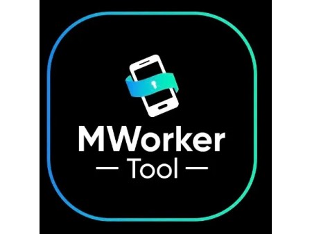 Credit Mworker Moto Tool Old User/Account