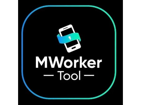 Credit Mworker Moto Tool Old User/Account