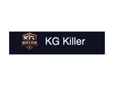 KG Killer Tool Digital License Activation, Renew