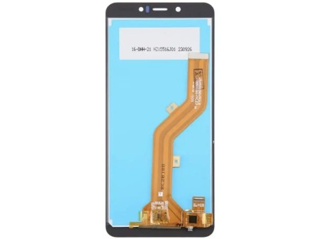 ITEL P33 ECRAN