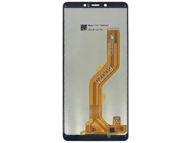 ITEL P33+ Plus W6001 ECRAN