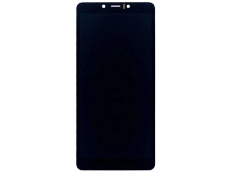 TECNO BA2 ECRAN