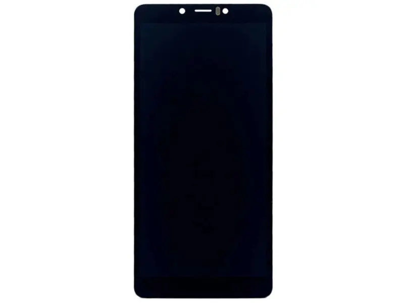 TECNO BA2 ECRAN