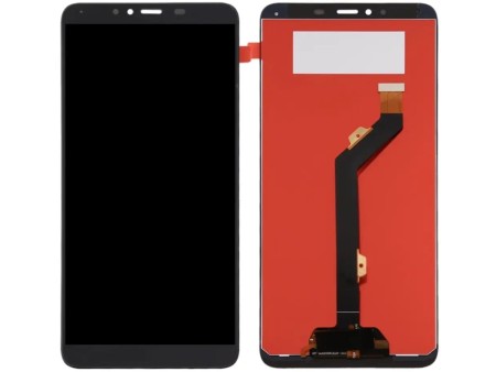 ITEL S33 LCD