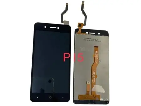 ITEL P15 W5005P ECRAN