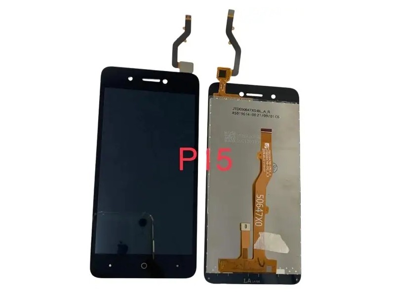 ITEL P15 W5005P LCD ITEL P15 W5005P LCD