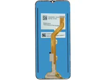 TECNO KC8 SPARK 4 ECRAN