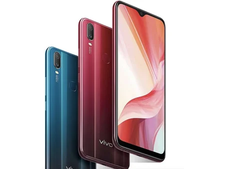 VIVO Y11 2019 ECRAN