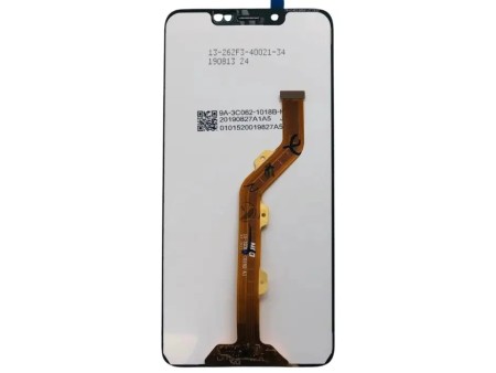 TECNO KB7 SPARK 3 LCD